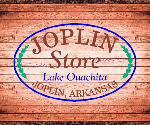 Joplin Store — Lake Ouachita